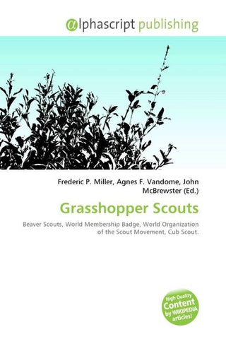 Grasshopper Scouts