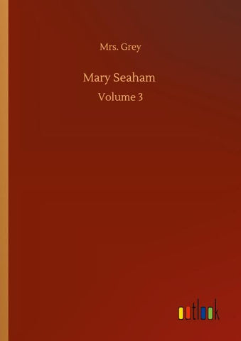 Mary Seaham
