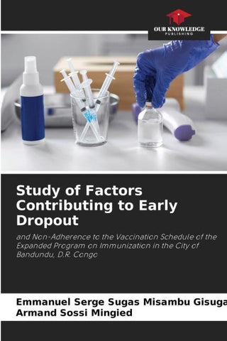 Study of Factors Contributing to Early Dropout