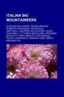 Italian ski mountaineers