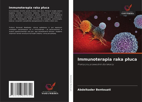 Immunoterapia raka p¿uca