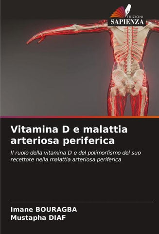 Vitamina D e malattia arteriosa periferica
