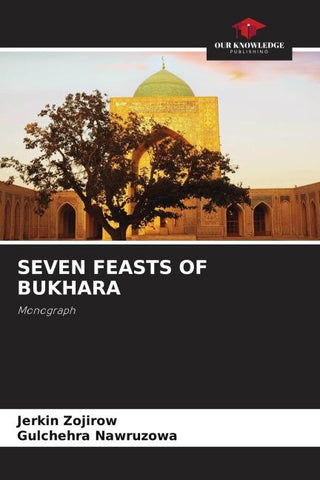 SEVEN FEASTS OF BUKHARA