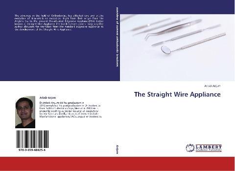 The Straight Wire Appliance