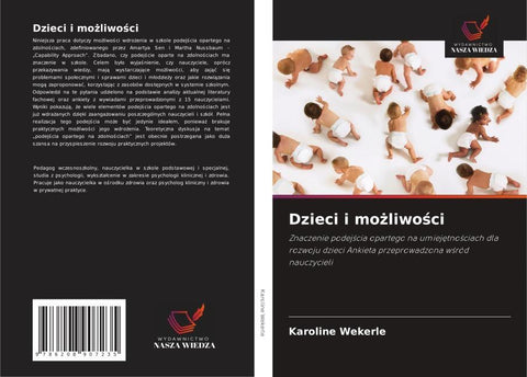 Dzieci i mo¿liwo¿ci