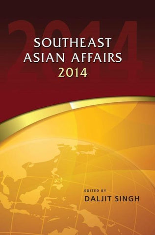 Southeast Asian Affairs 2014