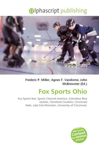 Fox Sports Ohio