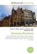 Antwerp (Province)