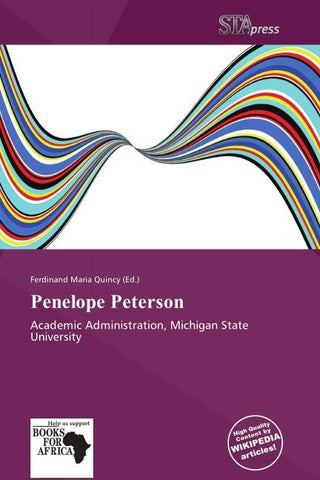 Penelope Peterson