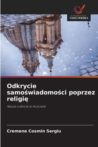 Odkrycie samo¿wiadomo¿ci poprzez religi¿