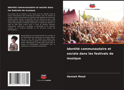 Identité communautaire et sociale dans les festivals de musique