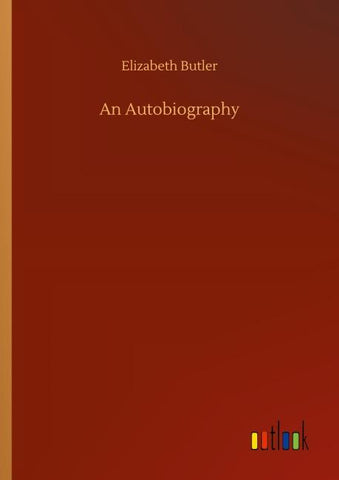 An Autobiography