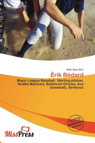 Érik Bédard
