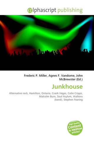 Junkhouse