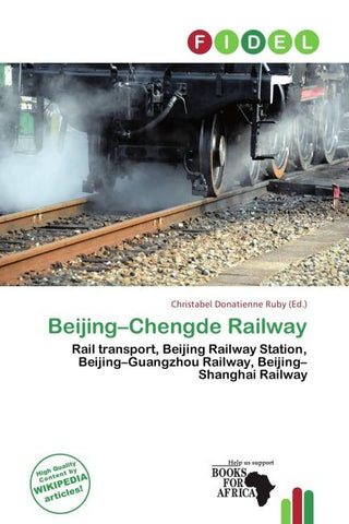 Beijing-Chengde Railway