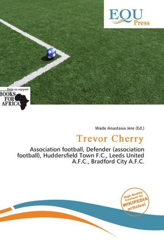 Trevor Cherry
