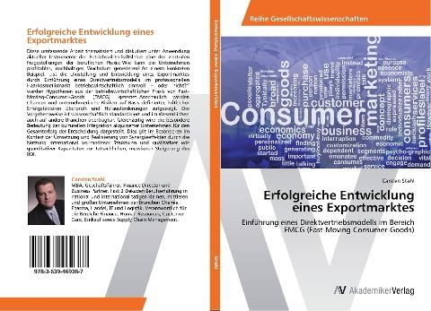 Erfolgreiche Entwicklung eines Exportmarktes