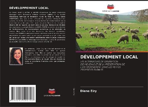 DÉVELOPPEMENT LOCAL