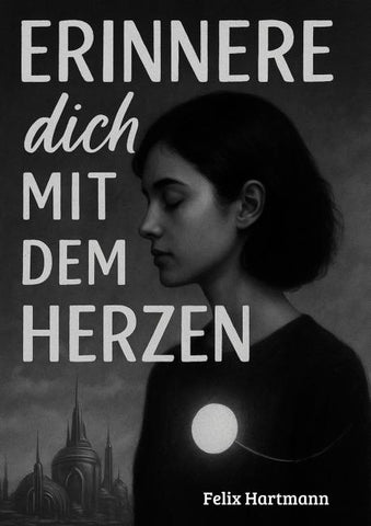 "Erinnere dich mit dem Herzen"