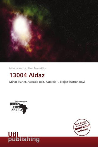 13004 Aldaz