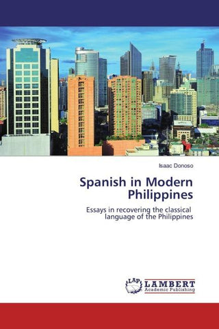 Spanish in Modern Philippines
