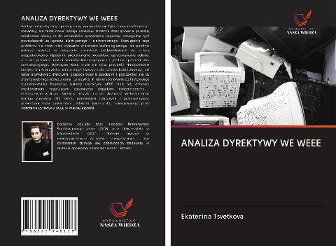 ANALIZA DYREKTYWY WE WEEE