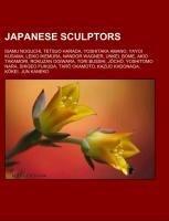 Japanese sculptors