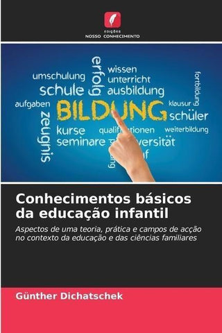 Conhecimentos básicos da educação infantil