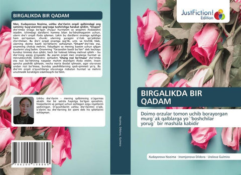 BIRGALIKDA BIR QADAM
