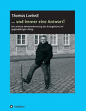 ... und immer eine Antwort!