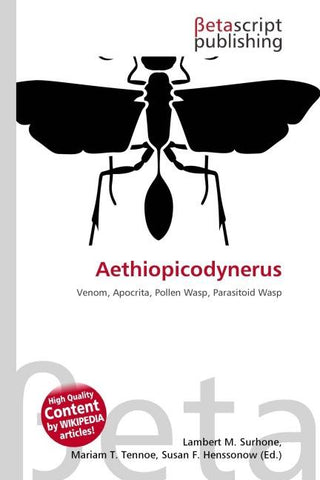 Aethiopicodynerus