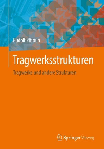 Tragwerksstrukturen