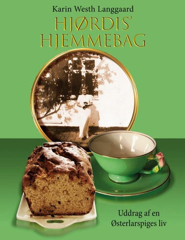 Hjørdis' hjemmebag