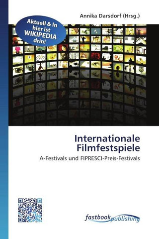 Internationale Filmfestspiele