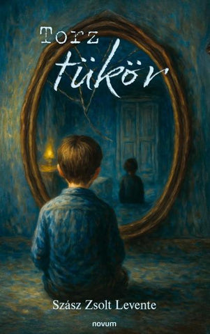 Torz tükör