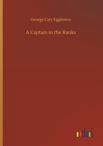 A Captain in the Ranks
