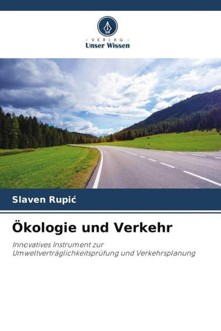 Ökologie und Verkehr
