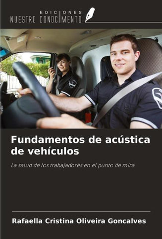 Fundamentos de acústica de vehículos