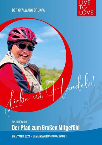 Liebe Ist Handeln