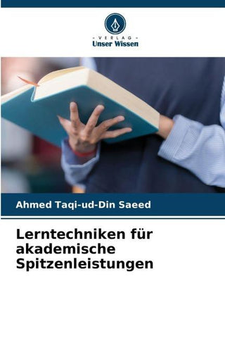 Lerntechniken für akademische Spitzenleistungen