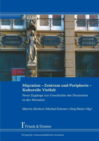 Migration – Zentrum und Peripherie – Kulturelle Vielfalt