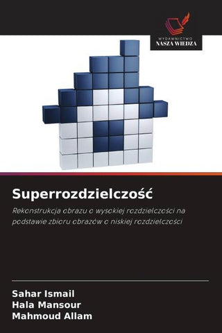 Superrozdzielczo¿¿