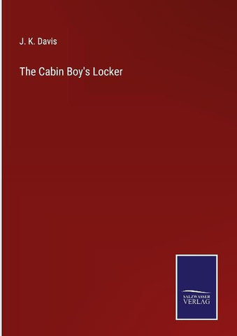 The Cabin Boy's Locker