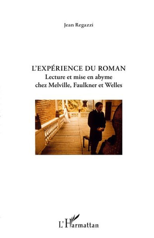 L'Expérience du roman