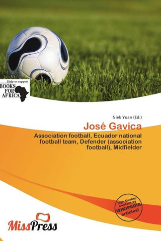 José Gavica