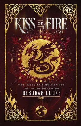 Kiss of Fire