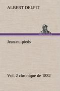 Jean-nu-pieds, Vol. 2 chronique de 1832