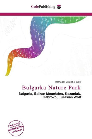Bulgarka Nature Park