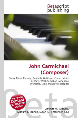 John Carmichael (Composer)