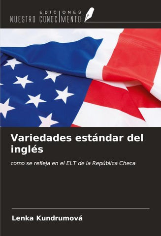 Variedades estándar del inglés